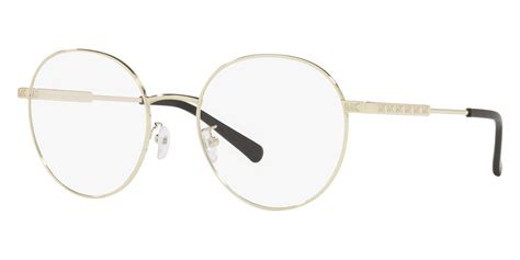 Michael Kors™ Genoa MK3055 Round Eyeglasses 